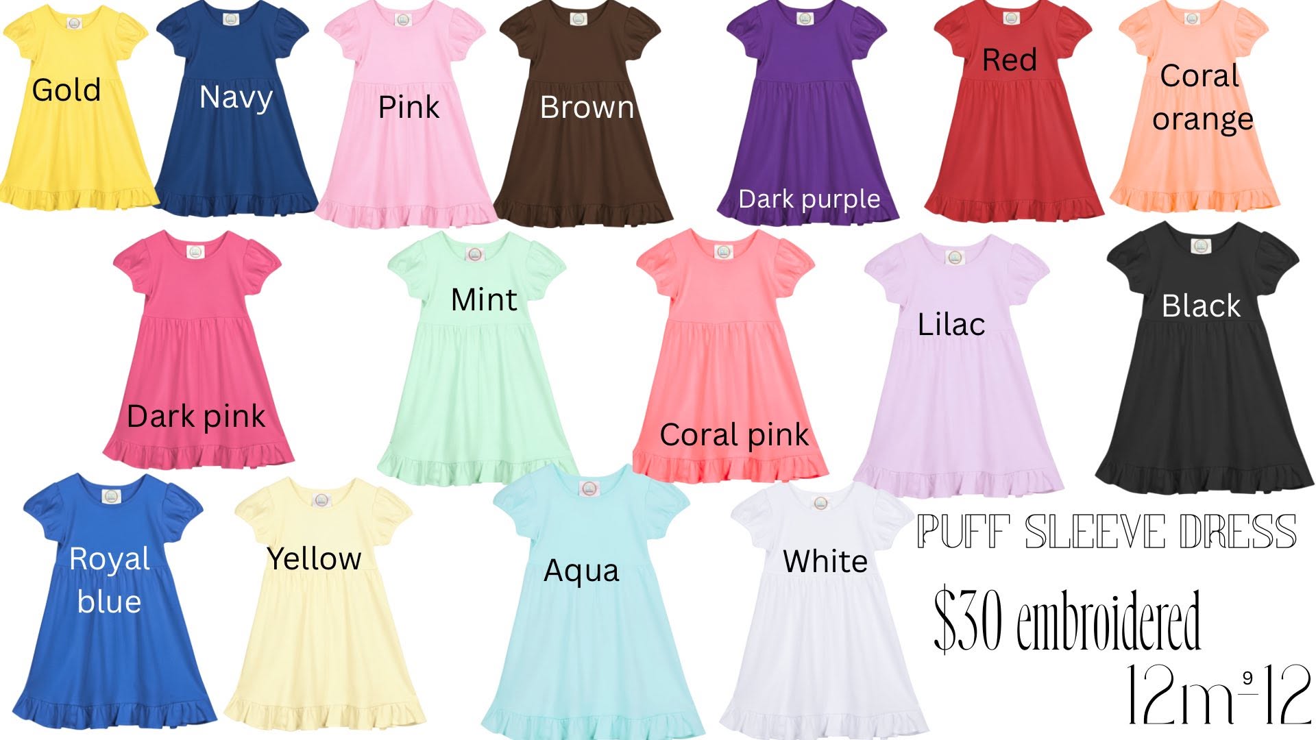 Little Girls Butterfly Shirt | Applique, Embroidered Clothes